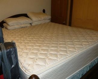 King Size Mattress