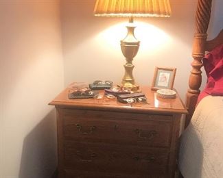 Pensylvania House night stands