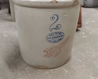 Several Great crocks!