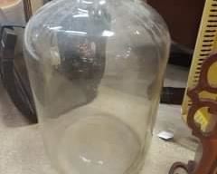 XL Glass Jar