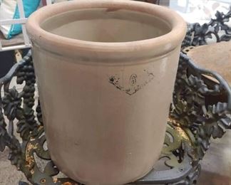 Another awesome crock