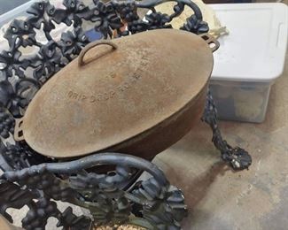 CHeck this out! It is extra heavy! 