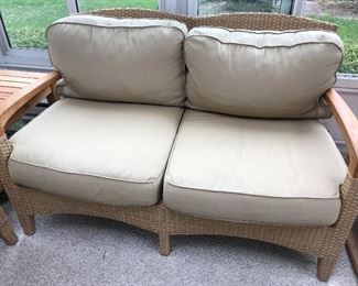 Gloster Plantation Teak $600