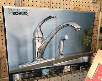 Kohler 
