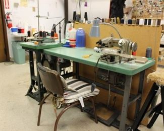 226 Sewing Machine