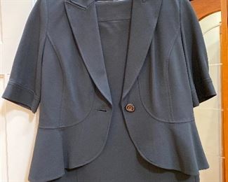 Lafayette 148 Suit Size 8/10 $50