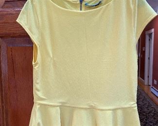 Alice & Olivia Large Top $48