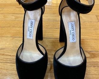 Jimmy Choo 37.5 $75