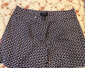 White House Black Market Shorts Size 8 $15