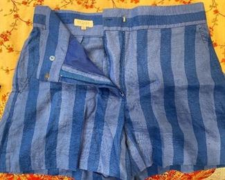 Escada Shorts $28