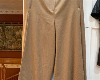 Hobbs Wide Leg Pant Size 8 $38