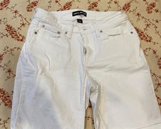 DKNY long shorts Size 8 $15