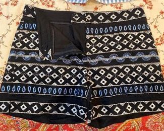 The 5' Short Size 6 $18