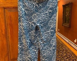 Anthropology pants Size S $30