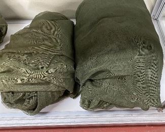 U.S. Mosquito Nets