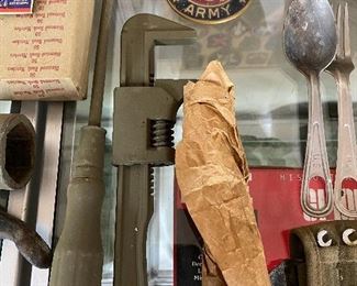 U.S. Military Tools/Wrenches