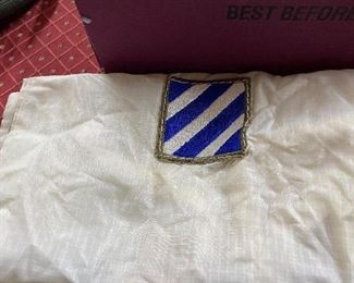 Third Infantry Division