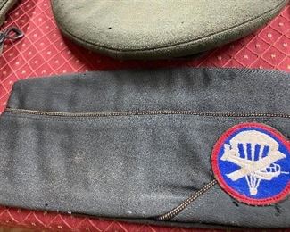 Airborne Glider Patch