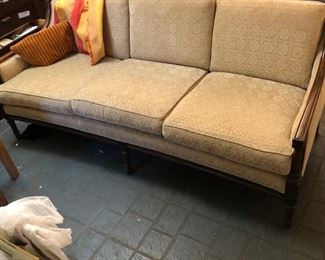 ANOTHER MID CENTURY MODERN COUCH