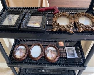 PICTURE FRAMES