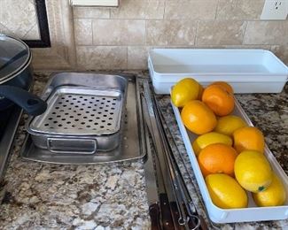 KITCHENWARE