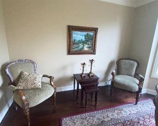 BEAUTIFUL FURNISHINGS