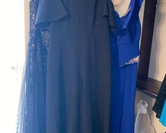 WOMENS DESIGNER DRESS