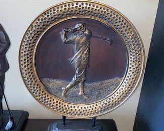 GOLF