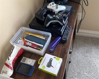 XBOX GAMES