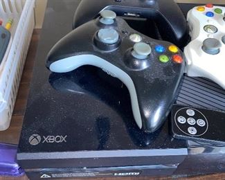 XBOX