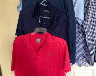 MENS CLOTHING
