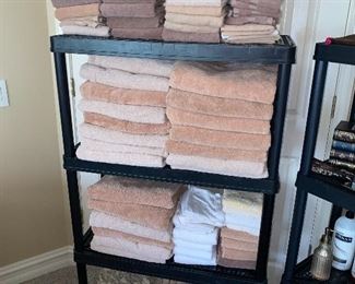 TOWELS