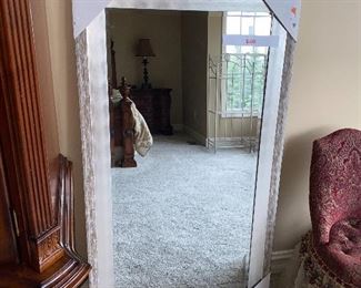 LARGE MIRROR