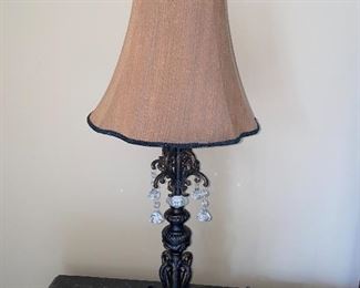 LAMP