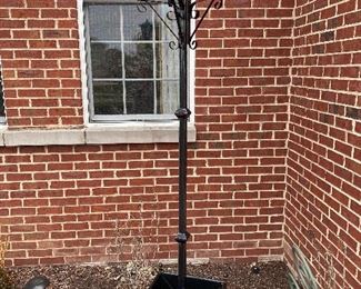 OUTDOOR DECORATIVE STREET LIGHT