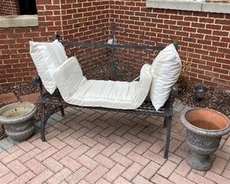 BENCH