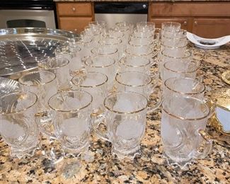 GLASSWARE