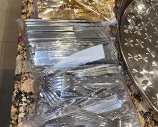 SILVERWARE