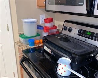 PLASTICWARE