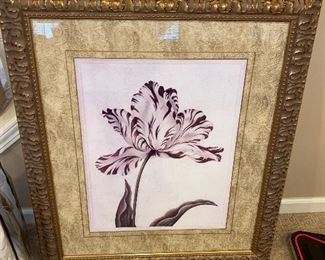 FRAMED ART