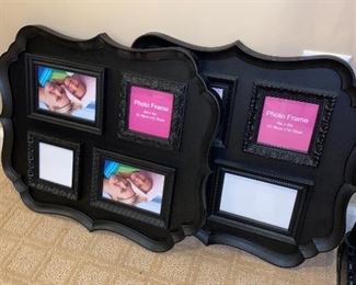 PICTURE FRAMES
