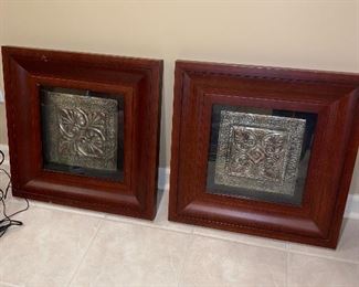 WALL ART
