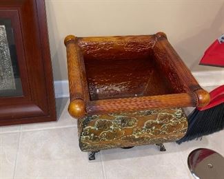 PLANTER