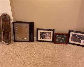 FRAMED ART
