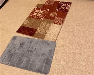 RUGS