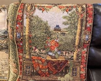 TAPESTRY