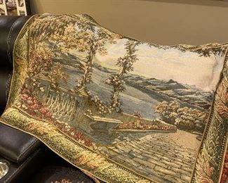 TAPESTRY