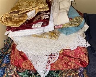 LINENS