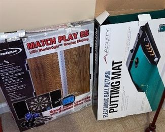 GAMES