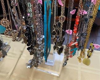 COSTUME JEWELRY